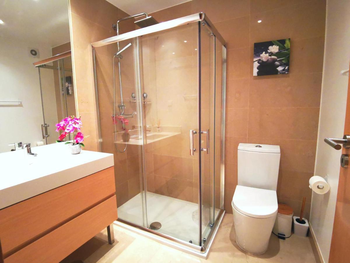 Apartament Terracos Do Rio Portimão Zewnętrze zdjęcie