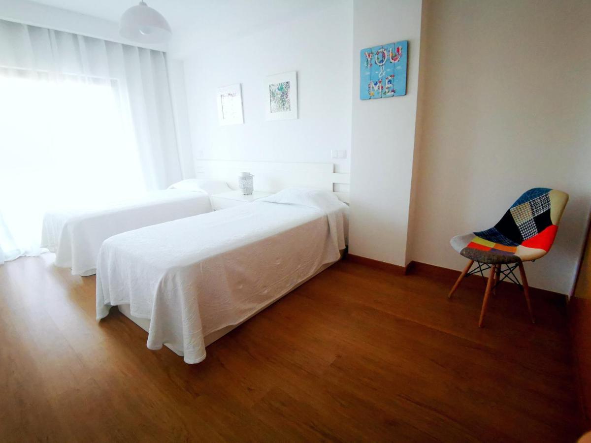 Apartament Terracos Do Rio Portimão Zewnętrze zdjęcie
