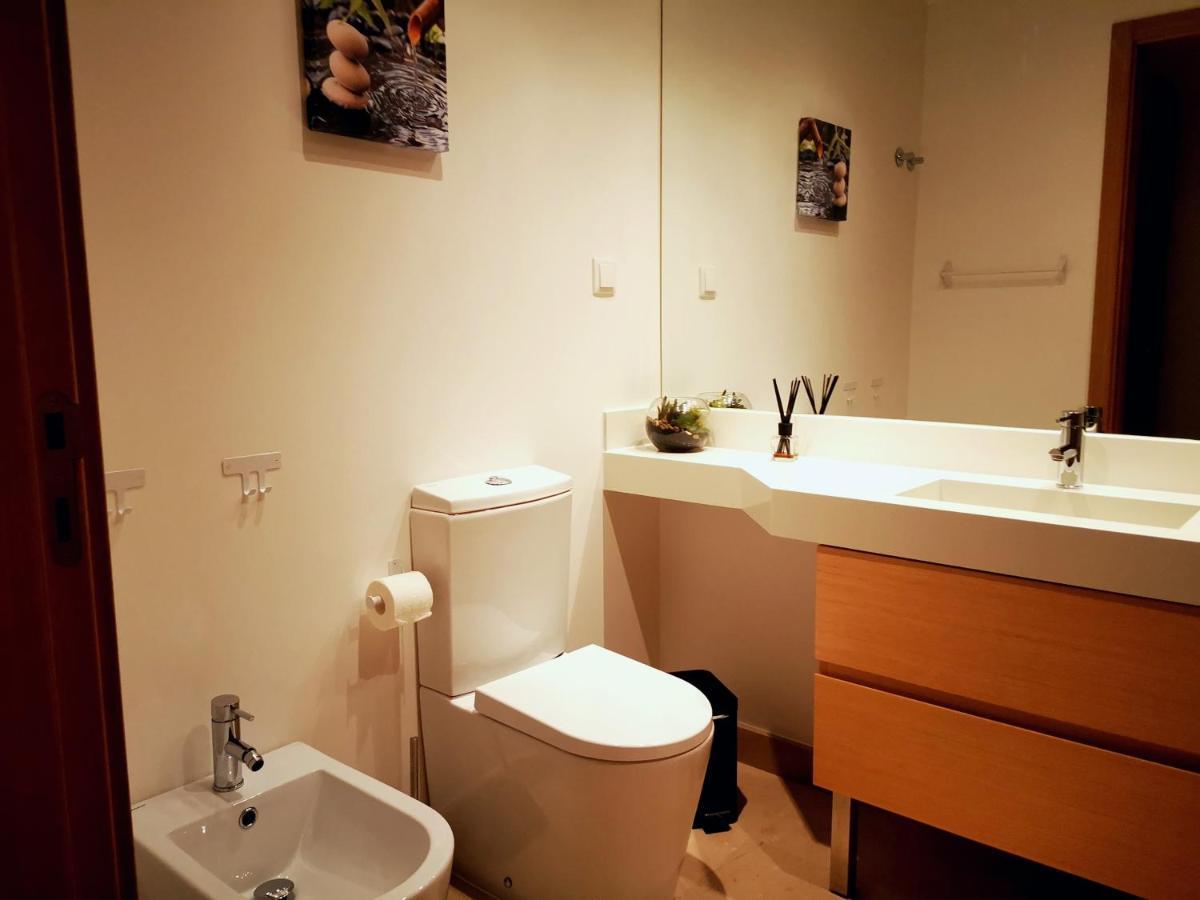 Apartament Terracos Do Rio Portimão Zewnętrze zdjęcie