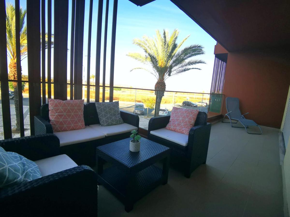 Apartament Terracos Do Rio Portimão Zewnętrze zdjęcie