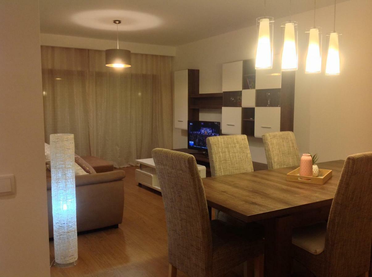 Apartament Terracos Do Rio Portimão Zewnętrze zdjęcie