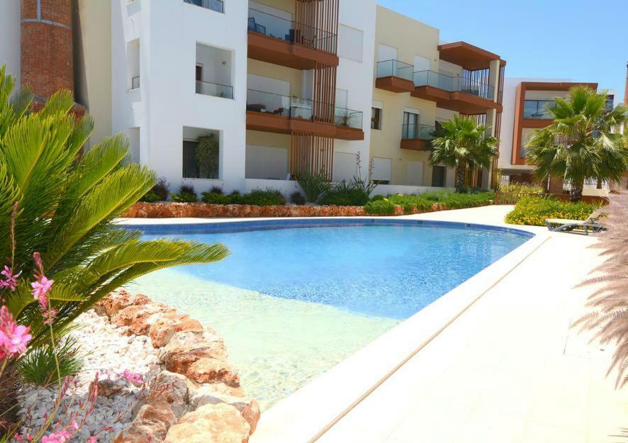 Apartament Terracos Do Rio Portimão Zewnętrze zdjęcie