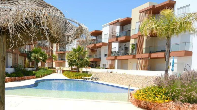 Apartament Terracos Do Rio Portimão Zewnętrze zdjęcie