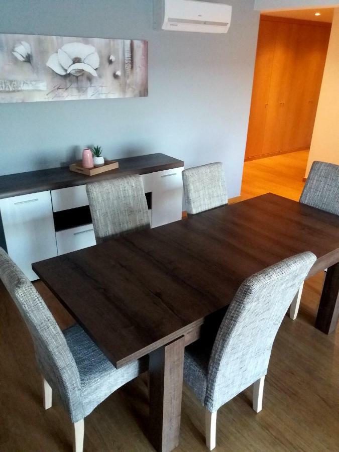 Apartament Terracos Do Rio Portimão Zewnętrze zdjęcie