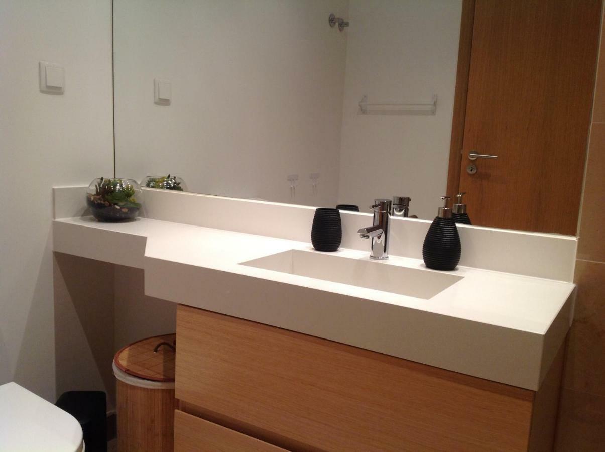 Apartament Terracos Do Rio Portimão Zewnętrze zdjęcie